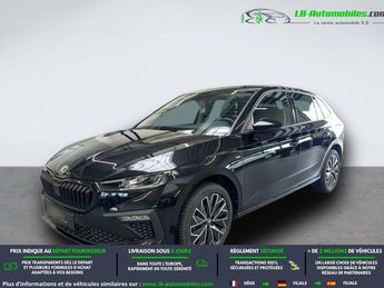  Voir d&eacute;tails -Skoda Scala 1.5 TSI 150 ch BVA &agrave; Beaupuy (31)