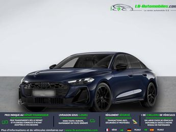  Voir d&eacute;tails -Audi A5 40 TDI Hybride 204 BVA Quattro &agrave; Beaupuy (31)