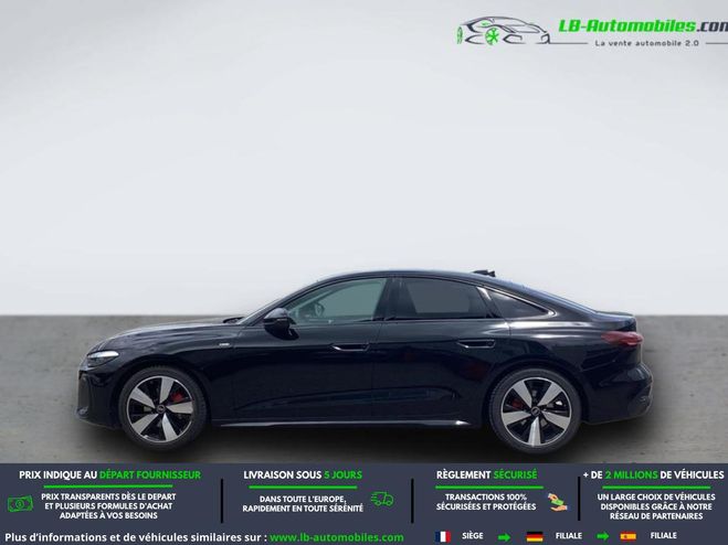 Audi A5 35 TFSI 150 ch BVA Noir M�tallique de 2025