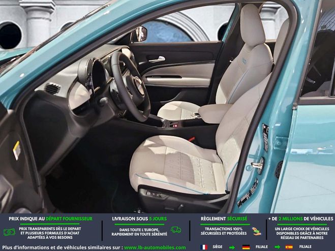Fiat 600 600 1.2 Hybrid 100ch Bleu M�tallique de 2026