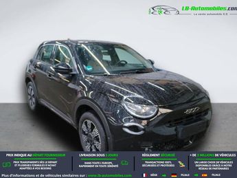  Voir d&eacute;tails -Fiat 600 600 1.2 Hybrid 100ch &agrave; Beaupuy (31)