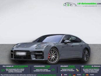  Voir d&eacute;tails -Porsche Panamera 4S E-Hybrid V6 544 ch BVA &agrave; Beaupuy (31)