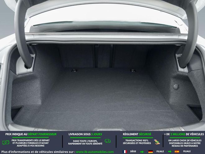Porsche Taycan 435 ch avec batterie performance plus Gris M�tallique de 2025