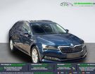 Skoda Superb 2.0 TDI 150 ch BVA à Beaupuy (31) Skoda Superb 2.0 TDI 150 ch BVA à Beaupuy (31)