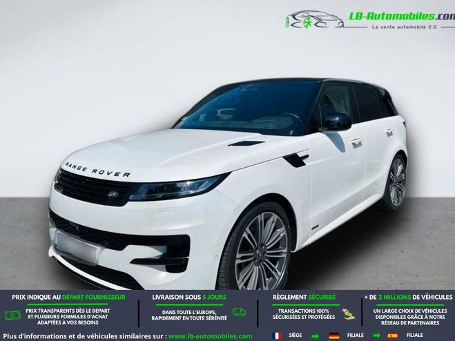 Land rover Range Rover D350 AWD 3.0D i6 Blanc de 2024