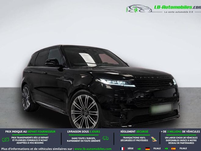 Land rover Range Rover D250 AWD 3.0D i6 Noir M�tallique de 2025