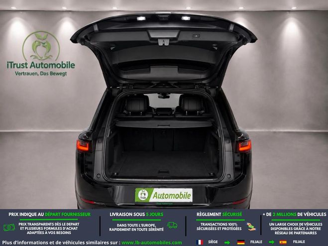 Land rover Range Rover D250 AWD 3.0D i6 Noir M�tallique de 2025