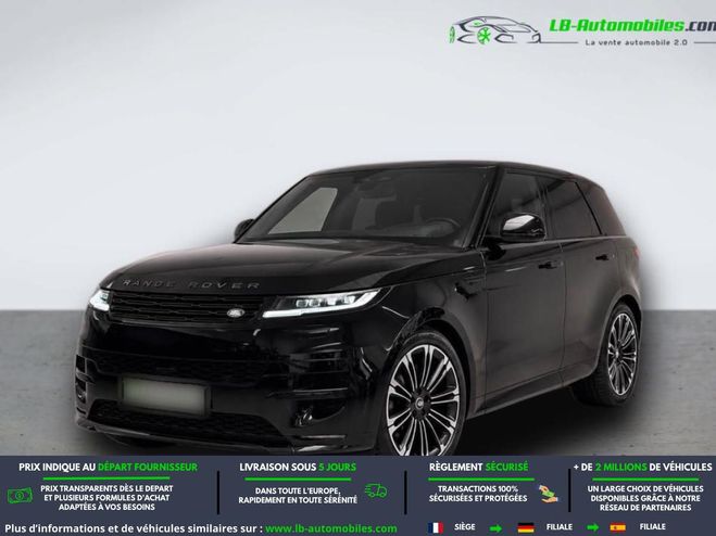 Land rover Range Rover D250 AWD 3.0D i6 Noir M�tallique de 2025