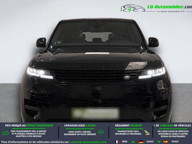 Land rover Range Rover D250 AWD 3.0D i6 Noir M�tallique de 2025