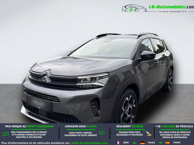 Citroen C5 BlueHDi 130 BVA Gris M�tallique de 2025