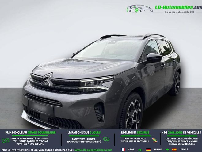 Citroen C5 BlueHDi 130 BVA Gris M�tallique de 2025