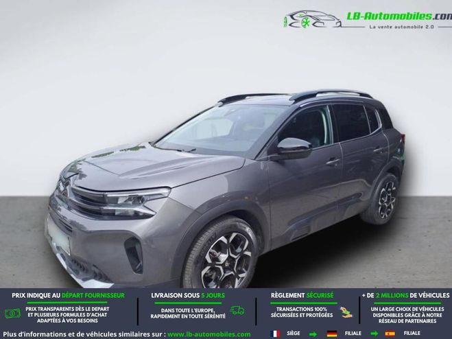 Citroen C5 BlueHDi 130 BVA Gris M�tallique de 2024