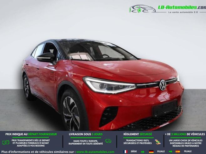 Volkswagen ID. 5 299 ch Noir M�tallique de 2022