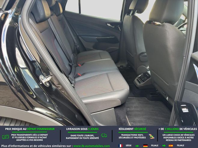 Volkswagen ID. 5 299 ch Noir M�tallique de 2022