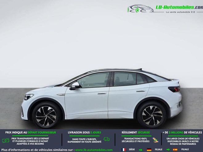 Volkswagen ID. 5 204 ch Blanc M�tallique de 2023
