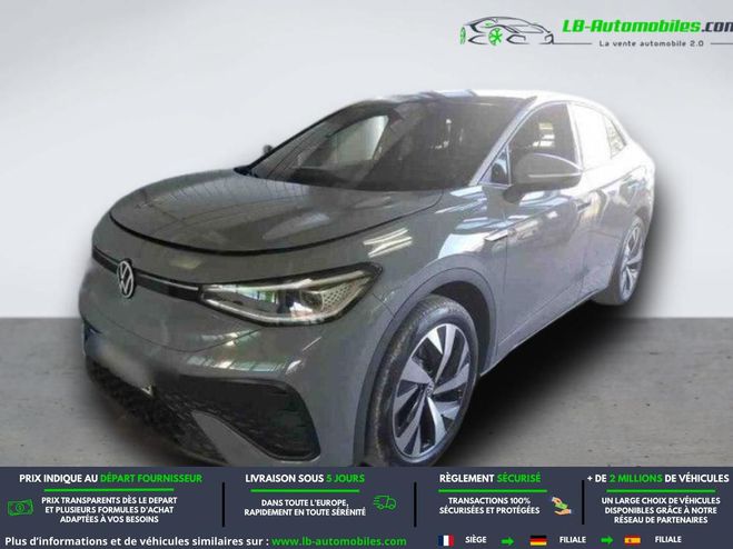 Volkswagen ID. 5 204 ch Gris M�tallique de 2023
