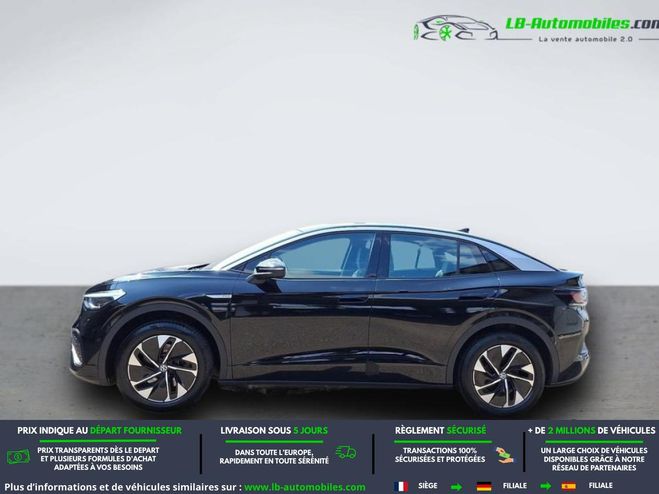 Volkswagen ID. 5 204 ch Pro Performance Noir M�tallique de 2023