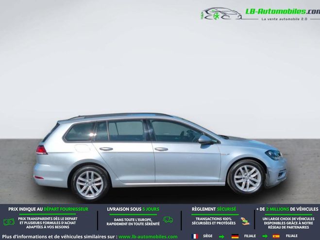 Volkswagen Golf 1.5 TSI 130 BVM Argent� M�tallique de 2019