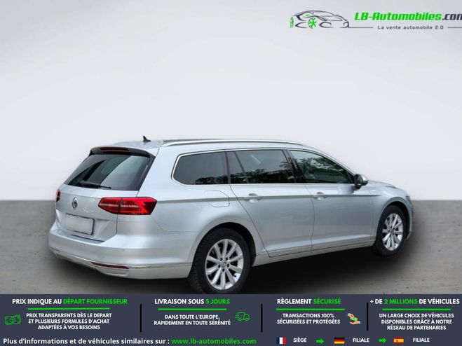 Volkswagen Golf 2.0 TDI 150 BVM Argent� M�tallique de 2018