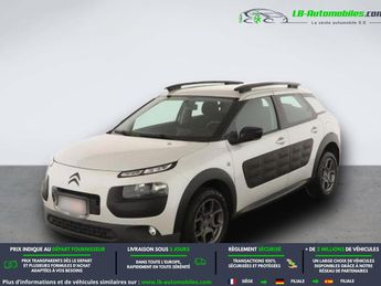  Voir d&eacute;tails -Citroen C4 Cactus BlueHDi 100 BVM &agrave; Beaupuy (31)