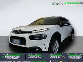  Voir d&eacute;tails -Citroen C4 Cactus BlueHDi 120 BVA &agrave; Beaupuy (31)