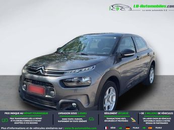  Voir d&eacute;tails -Citroen C4 Cactus BlueHDi 100 BVM &agrave; Beaupuy (31)