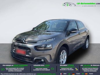  Voir d&eacute;tails -Citroen C4 Cactus BlueHDi 100 BVM &agrave; Beaupuy (31)