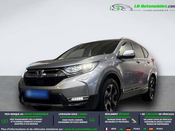 Honda CRV