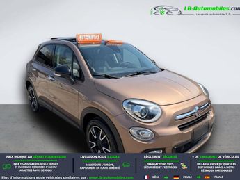  Voir d&eacute;tails -Fiat 500 1.6 MultiJet 120 ch BVA &agrave; Beaupuy (31)