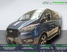 Ford Tourneo 320 L2H1 2.0 EcoBlue 150 BVA &agrave; Beaupuy (31)