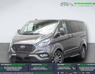 Ford Tourneo 320 L1H1 2.0 EcoBlue 185 Mhev &agrave; Beaupuy (31)