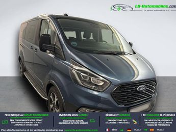  Voir d&eacute;tails -Ford Tourneo 320 L1H1 2.0 EcoBlue 185 Mhev &agrave; Beaupuy (31)