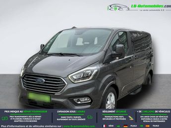  Voir d&eacute;tails -Ford Tourneo 320 L1H1 2.0 EcoBlue 185 Mhev &agrave; Beaupuy (31)