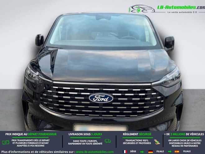 Ford Tourneo 320 L1 2.0 EcoBlue 170 ch BVA Noir M�tallique de 2024