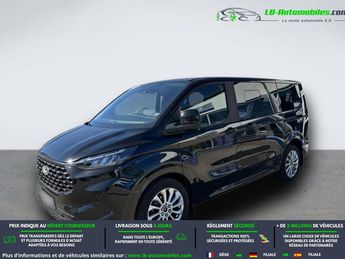  Voir d&eacute;tails -Ford Tourneo 320 L1 2.0 EcoBlue 170 ch BVA 4x4 &agrave; Beaupuy (31)
