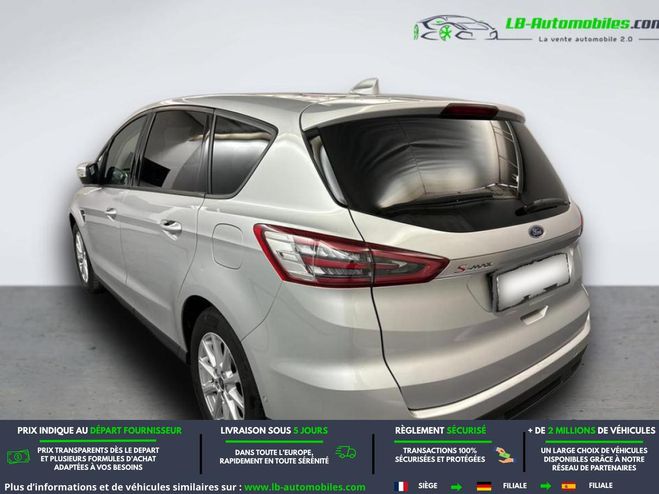 Ford S Max S-MAX 2.0 EcoBlue 150 BVA Argent� M�tallique de 2022