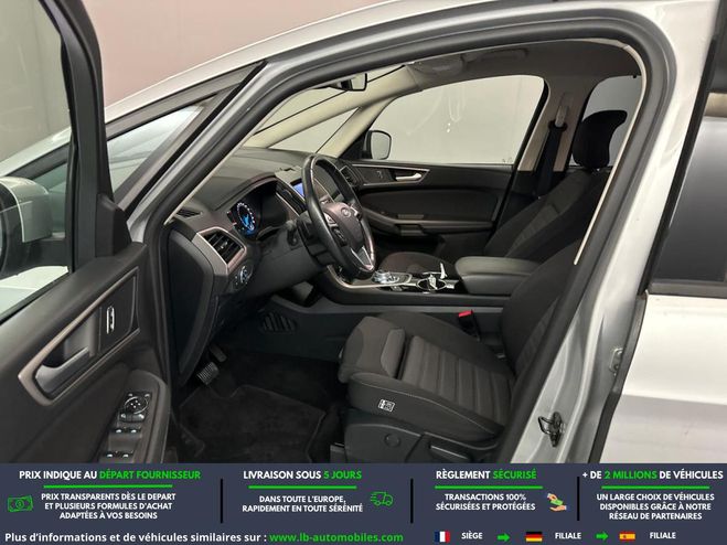Ford S Max S-MAX 2.0 EcoBlue 150 BVA Argent� M�tallique de 2022