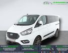 Ford Tourneo 320 L1 2.0 EcoBlue 150 ch BVM à Beaupuy (31) Ford Tourneo 320 L1 2.0 EcoBlue 150 ch BVM à Beaupuy (31)