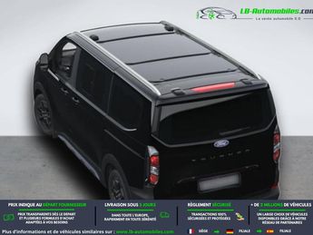  Voir d&eacute;tails -Ford Tourneo 320 L1 2.0 EcoBlue 170 ch BVA 4x4 &agrave; Beaupuy (31)
