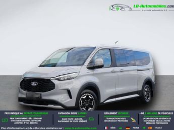  Voir d&eacute;tails -Ford Tourneo 320 L1 2.0 EcoBlue 170 ch BVA 4x4 &agrave; Beaupuy (31)