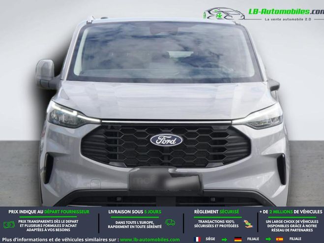 Ford Tourneo 320 L1 2.0 EcoBlue 170 ch BVA 4x4 Gris de 2025