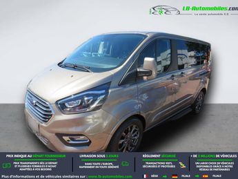  Voir d&eacute;tails -Ford Tourneo 320 L2H1 2.0 EcoBlue 170 BVA &agrave; Beaupuy (31)