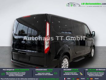  Voir d&eacute;tails -Ford Tourneo 320 L2H1 2.0 EcoBlue 170 BVA &agrave; Beaupuy (31)