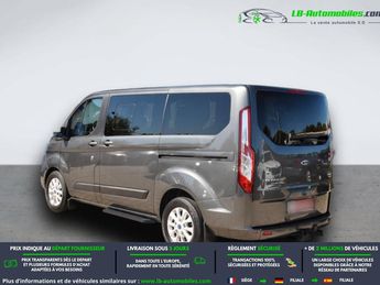  Voir d&eacute;tails -Ford Tourneo 320 L2H1 2.0 EcoBlue 170 BVA &agrave; Beaupuy (31)