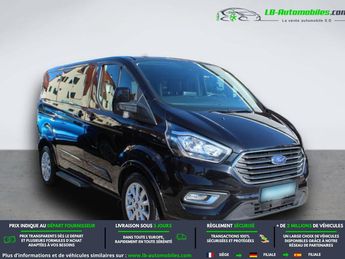  Voir d&eacute;tails -Ford Tourneo 320 L2H1 2.0 EcoBlue 130 BVM &agrave; Beaupuy (31)
