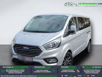  Voir d&eacute;tails -Ford Tourneo 320 L2H1 2.0 EcoBlue 130 BVA &agrave; Beaupuy (31)