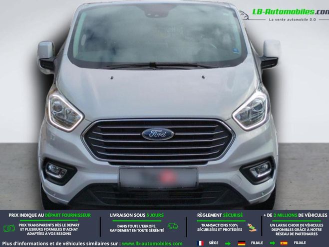 Ford Tourneo 320 L2H1 2.0 EcoBlue 130 BVA Argent� M�tallique de 2022