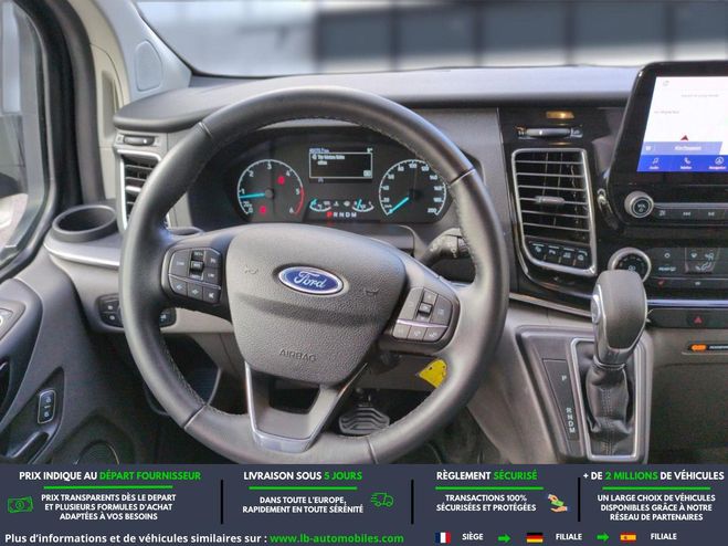 Ford Tourneo 320 L2H1 2.0 EcoBlue 130 BVA Argent� M�tallique de 2022