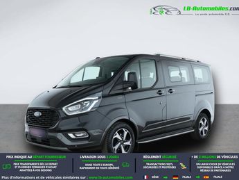  Voir d&eacute;tails -Ford Tourneo 320 L2H1 2.0 EcoBlue 130 BVA &agrave; Beaupuy (31)