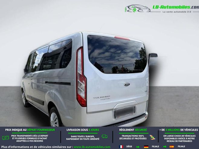 Ford Tourneo 320 L2H1 2.0 EcoBlue 130 BVA Argent� M�tallique de 2019